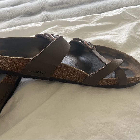 Birkenstock Sandals 40 - Picture 2 of 7